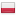 beautyadvisor.eu server is located in Poland
